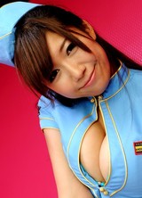 Kanon Hokawa